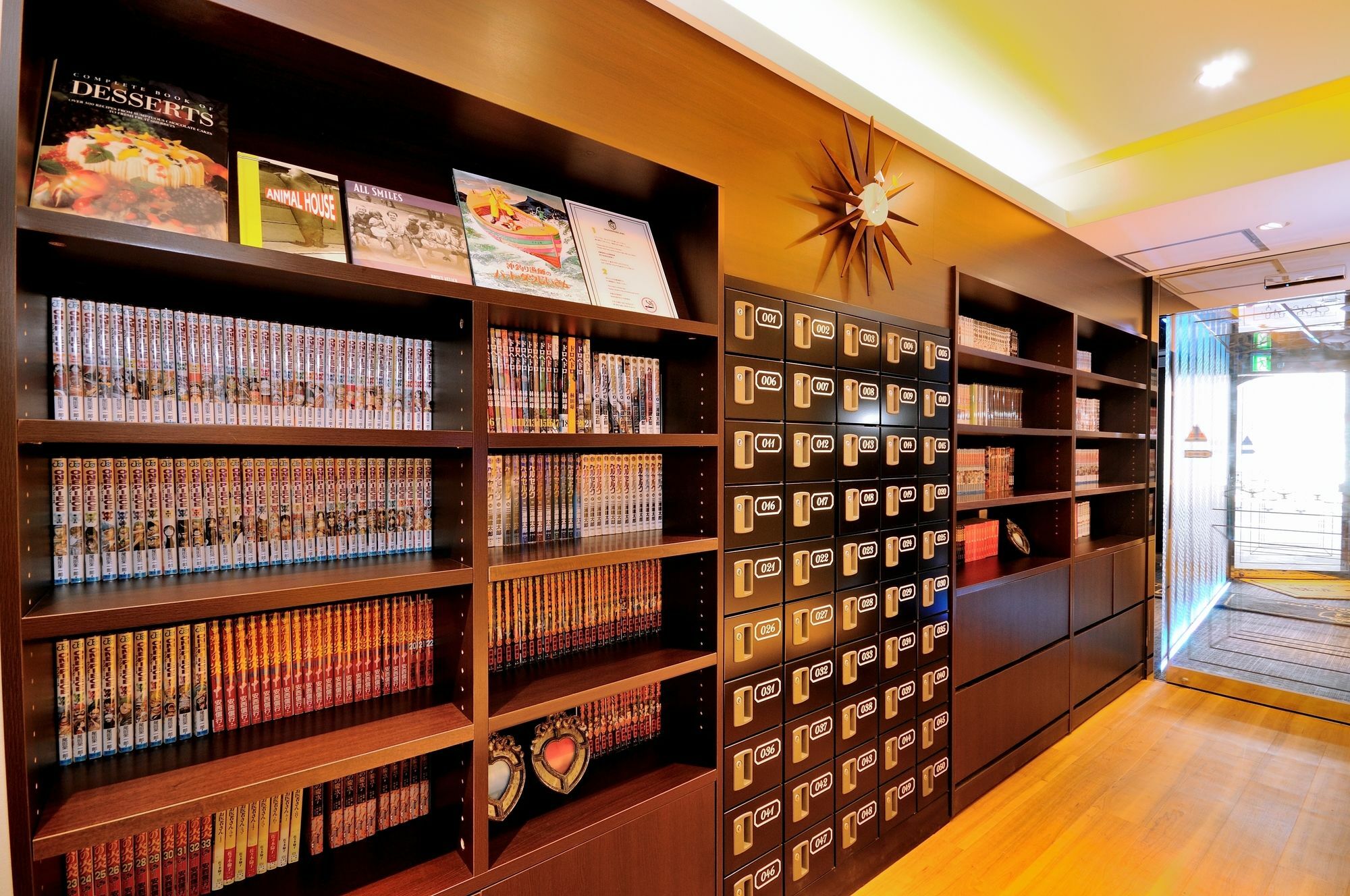 Spa&Capsule Hotel Grandpark Inn Kitasenju Tokyo Ngoại thất bức ảnh