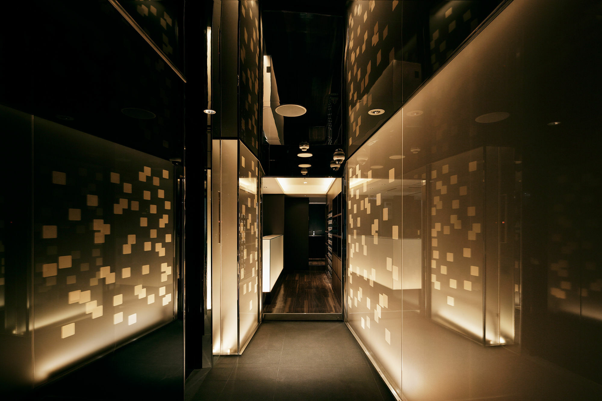 Spa&Capsule Hotel Grandpark Inn Kitasenju Tokyo Ngoại thất bức ảnh